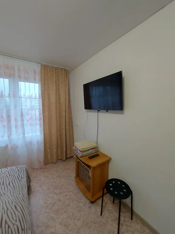 Квартира Куса