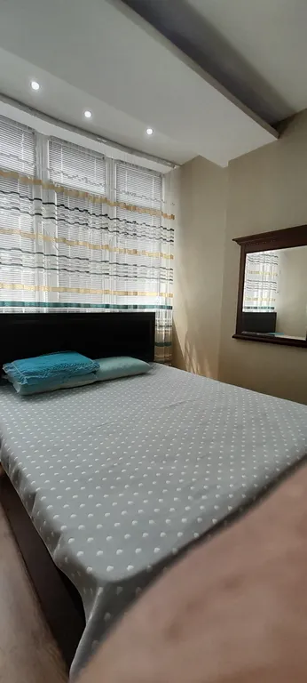 Квартира у моря