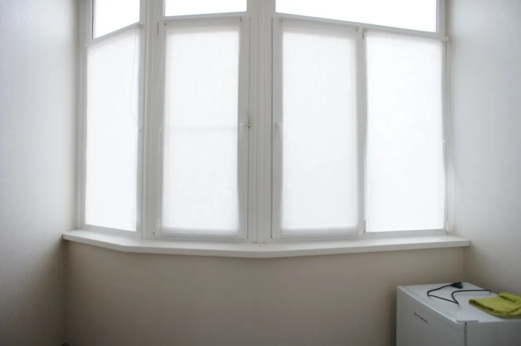 Квартира Квартира Апартамент с современным ремонтом — Лазаревское