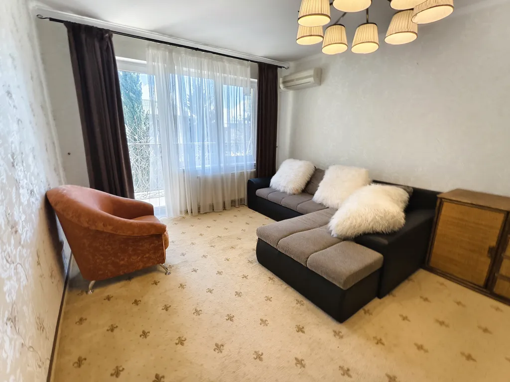 Ялтинская Вилла