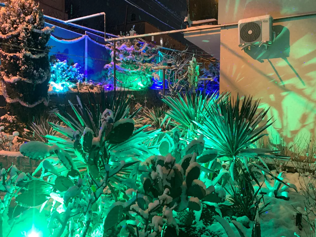 MilayDom, двухэтажный отдельно стоящий дом