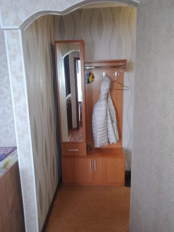 Квартира у ТРК Мурманск Молл