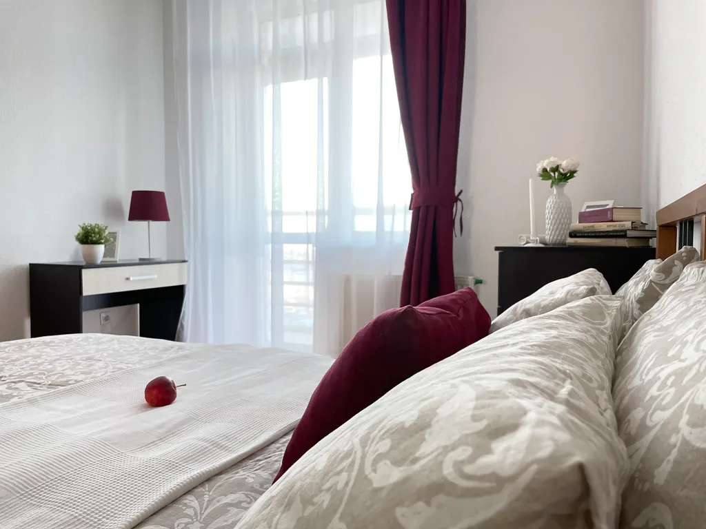 Квартира 2-комнатная Квартира — Екатеринбург