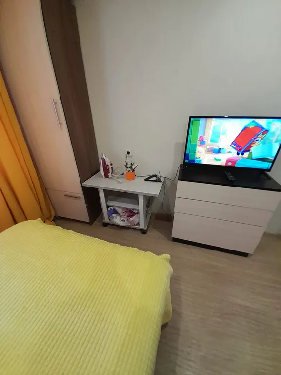 Красивая квартира в центре