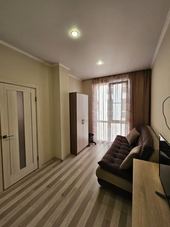 Квартира 1-комнатная Квартира — Сириус