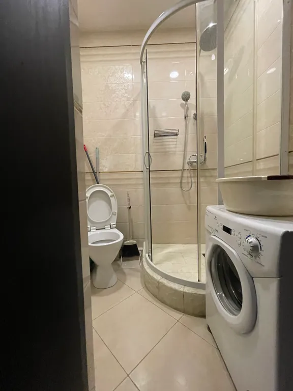 Квартира Уютная квартира — Сириус