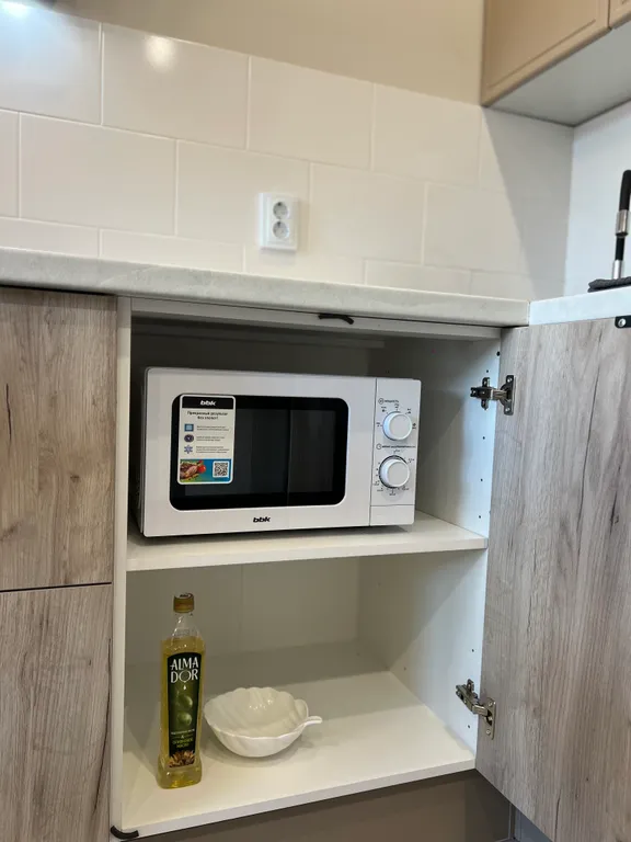 Квартира Апартаменты на берегу моря — Пионерский