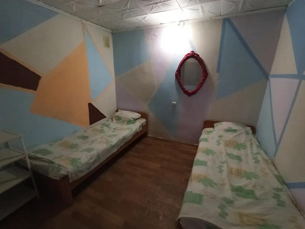 Квартира Комната — аренда посуточно в Солнечногорское