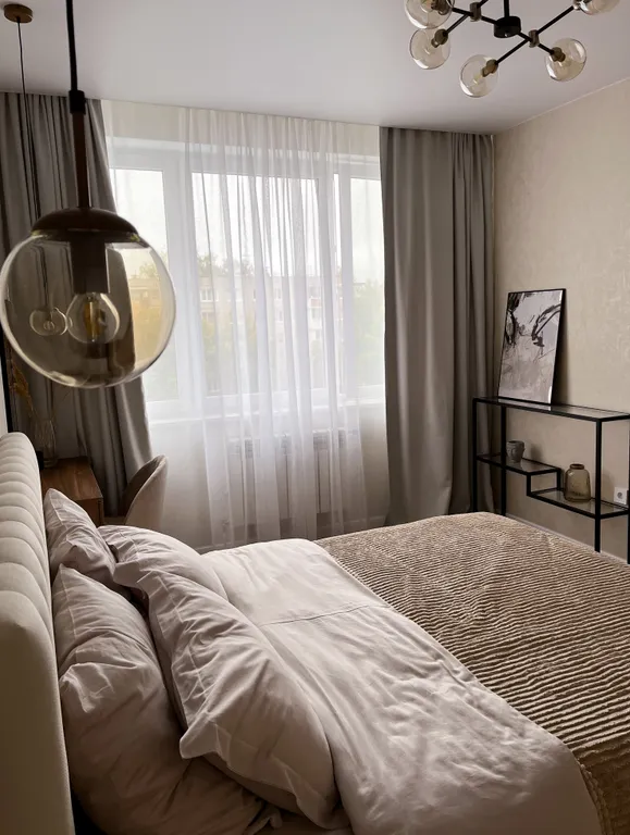 Уютная квартира в центре