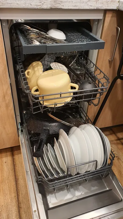 Уютная квартира Времена года