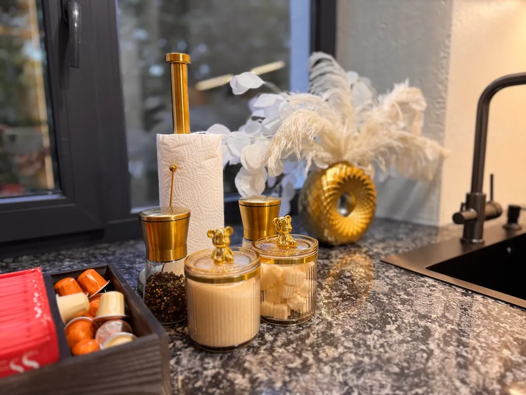 Квартира с лучшей локацией города