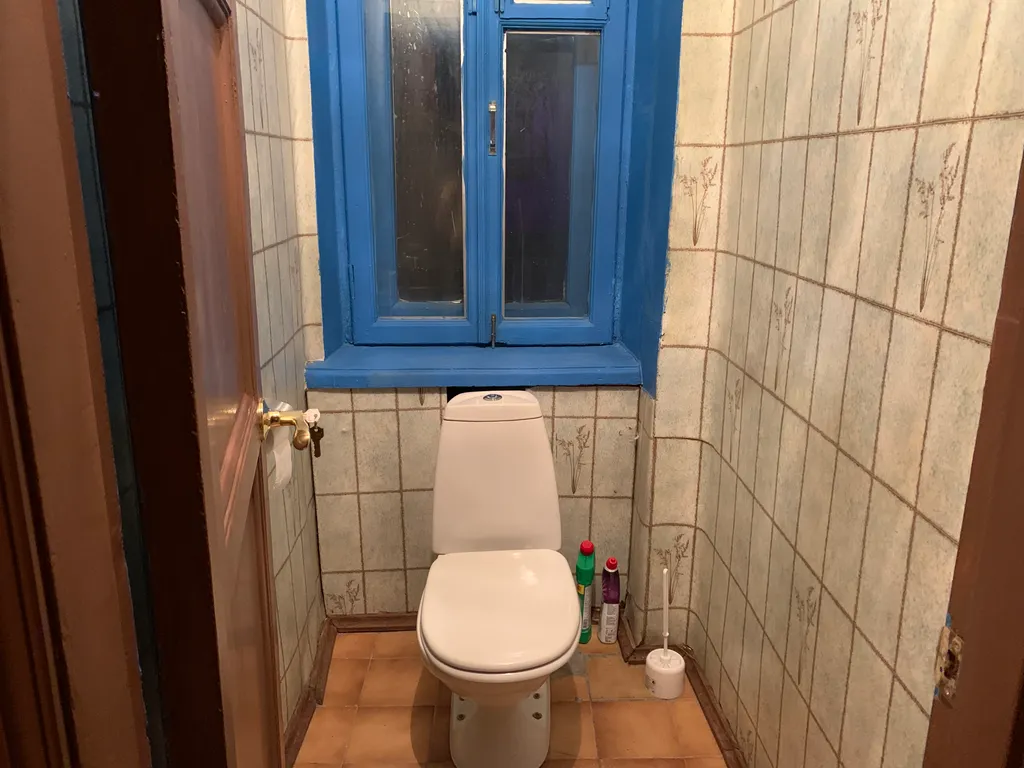 Квартира Комната на Новом Арбате — Москва