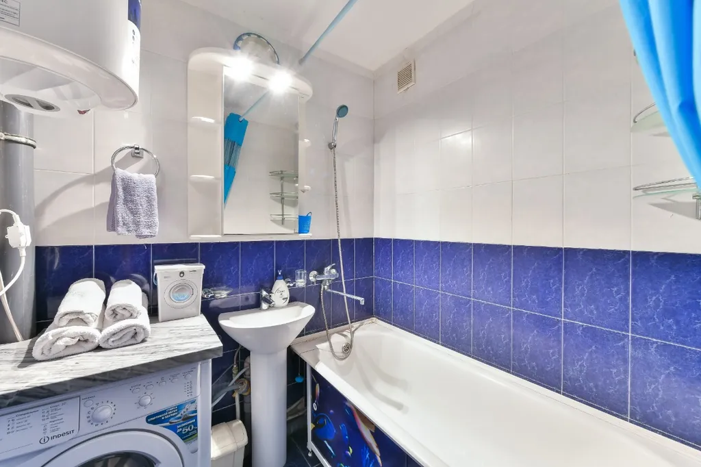 Квартира у моря