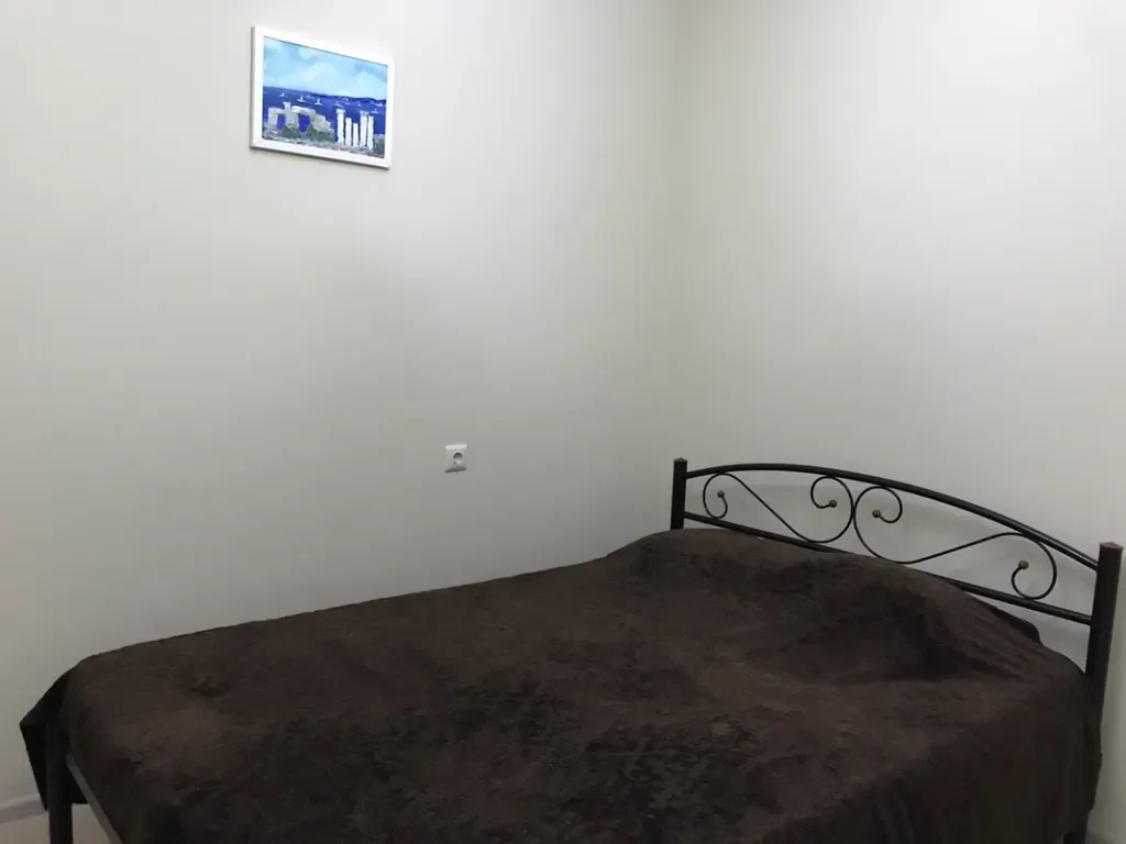 Квартира Квартира в 20 мин пешком до моря — Севастополь