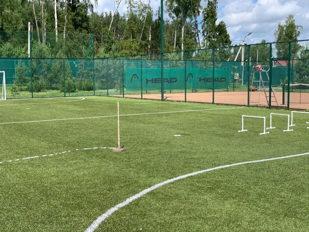 4-комнатный Дом