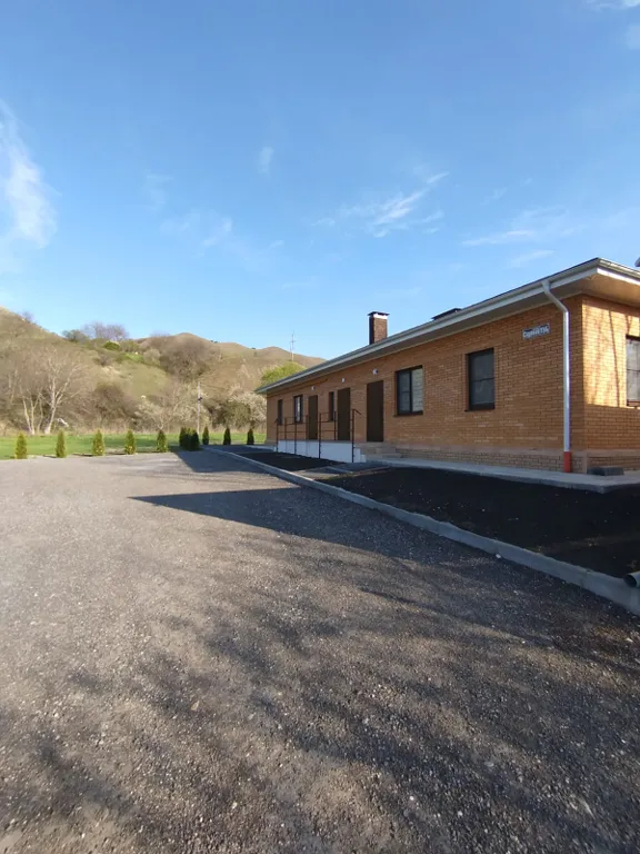 Уединенная квартира с видом на живописную долину