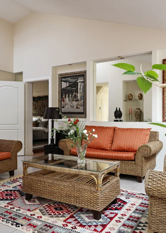 Квартира Квартира Мансарда с террасой и видом на Казанский собор — Санкт-Петербург