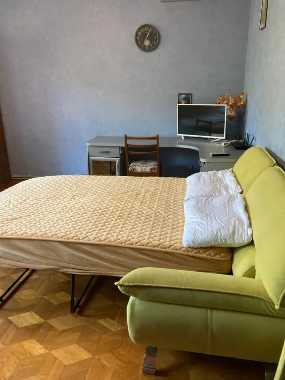 Уютный дом для отдыха