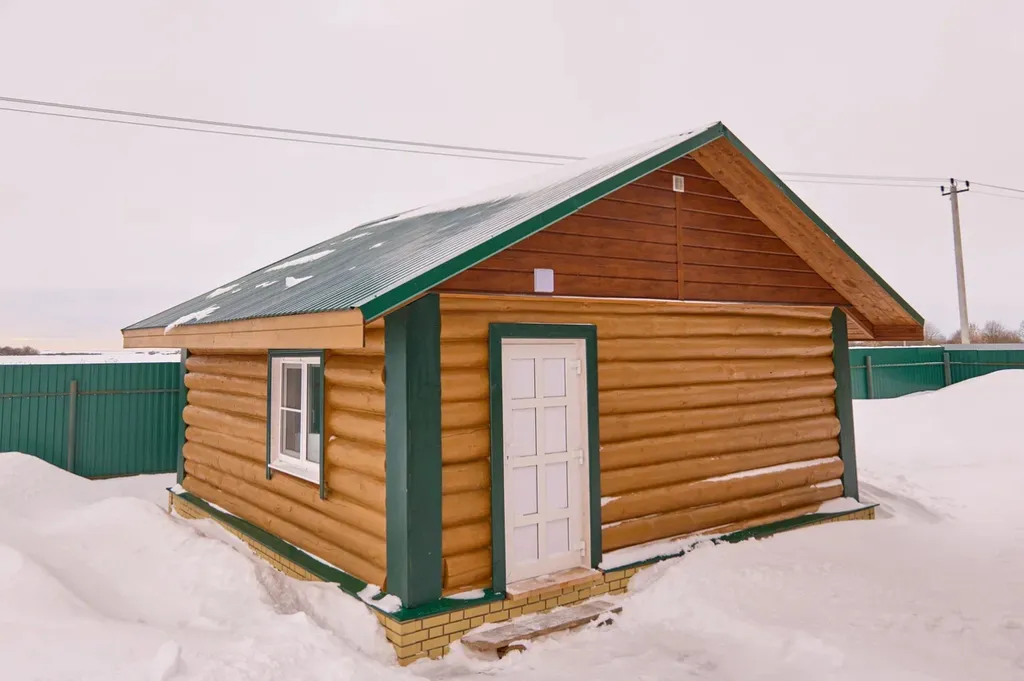 Дом Dмитриевский