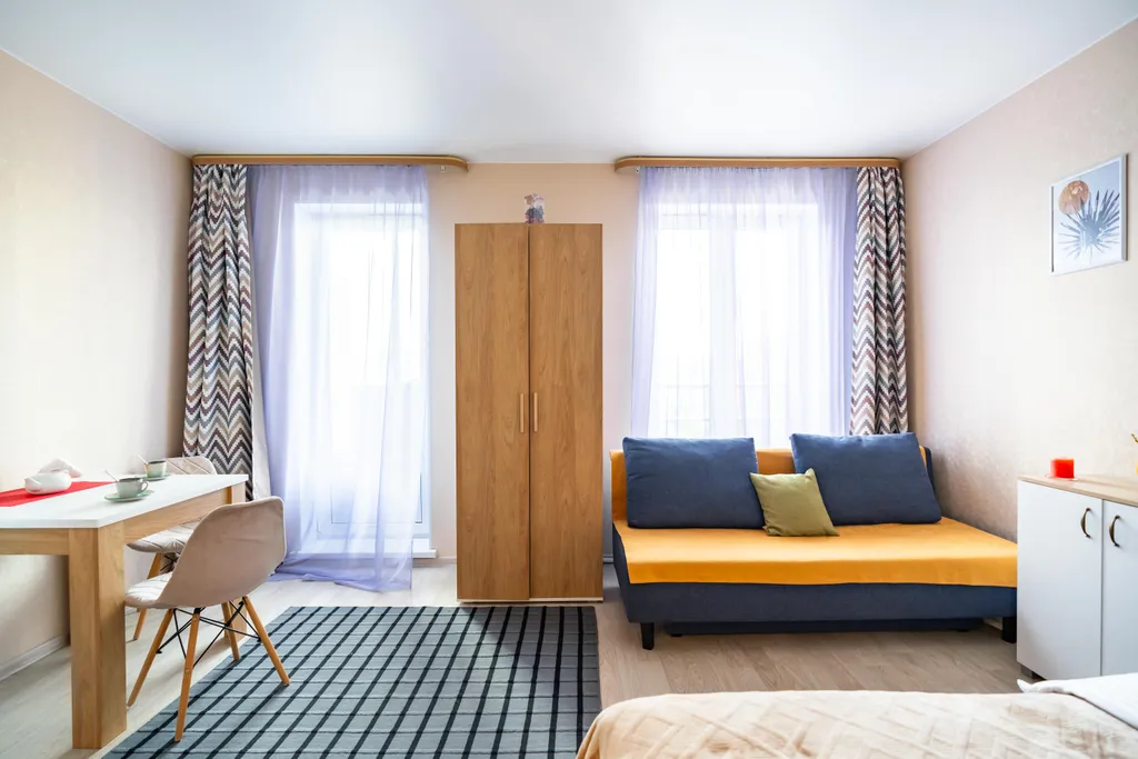 Апартаменты Quiet House  на Чехова