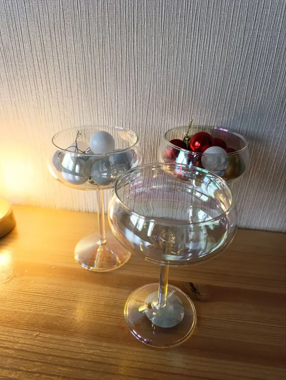 Евродвушка в новом жк