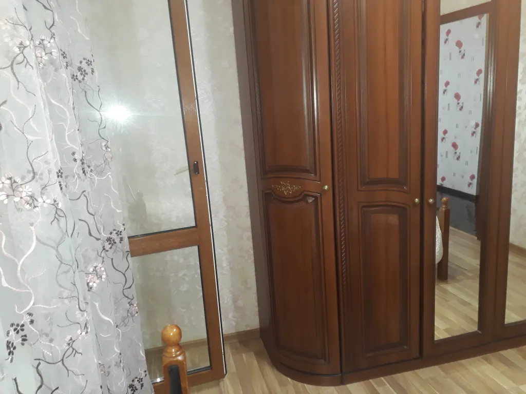 Квартира Квартира Южная жемчужина — Адлер