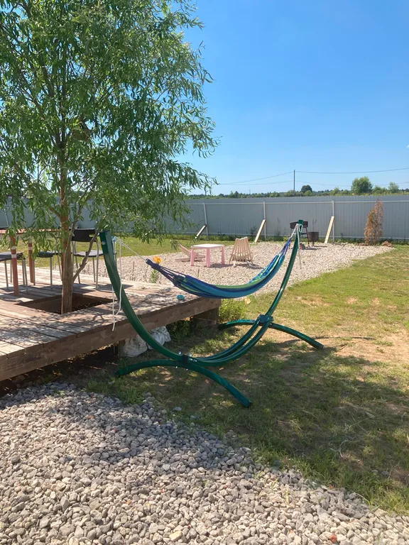 Гостевой дом за городом