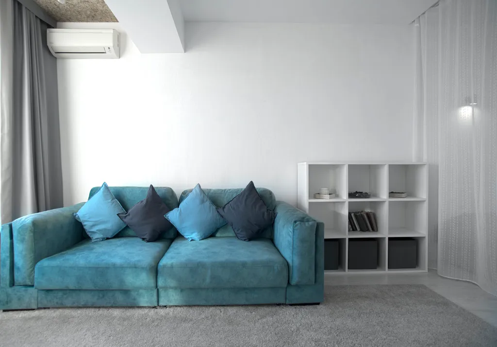 Дизайнерская квартира в самом центре ЖК Наследие