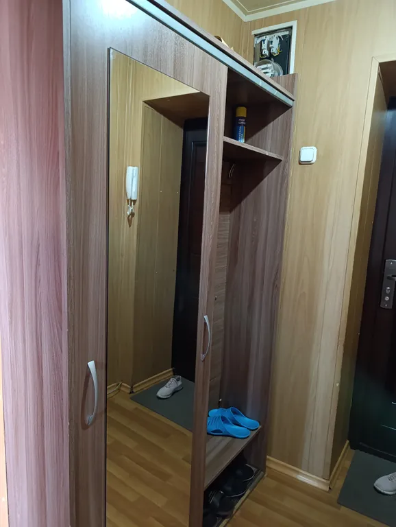 Квартира рядом с рынком