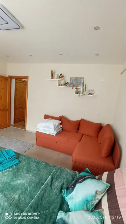 Квартира 1-комнатная Квартира — Калининград