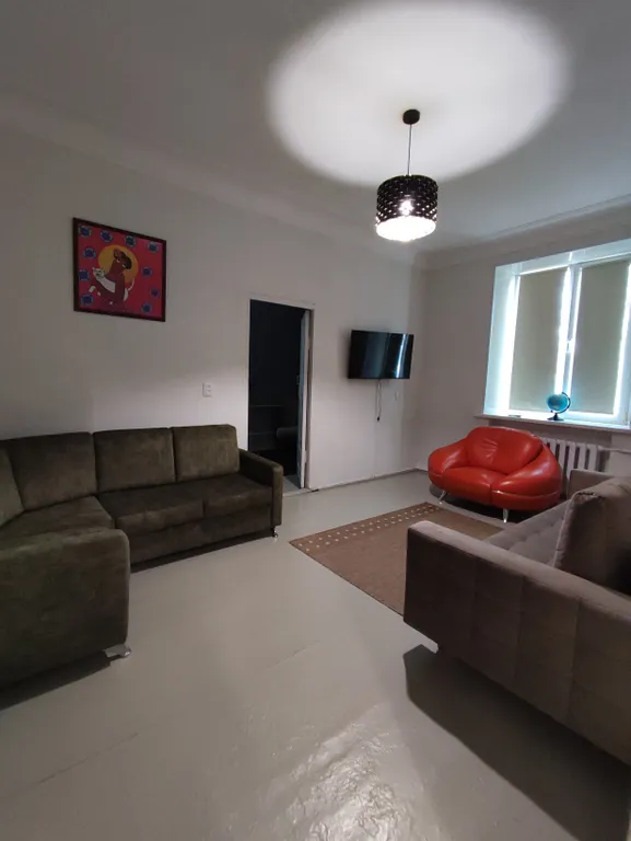 Уютная квартира в самом центре города