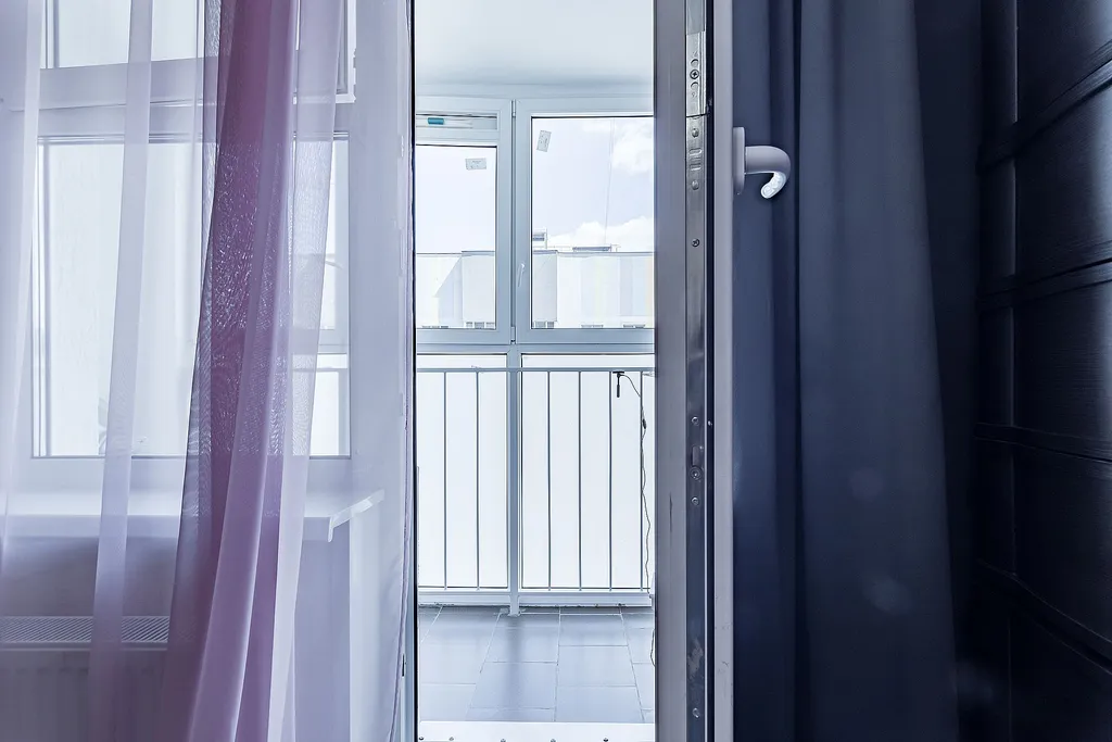 Комфортная квартира у метро