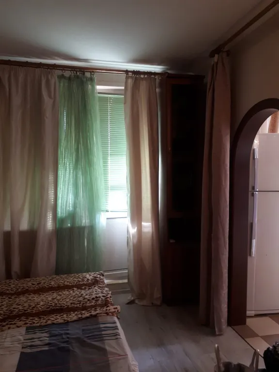 Уютная квартира в центре города рядом с парком