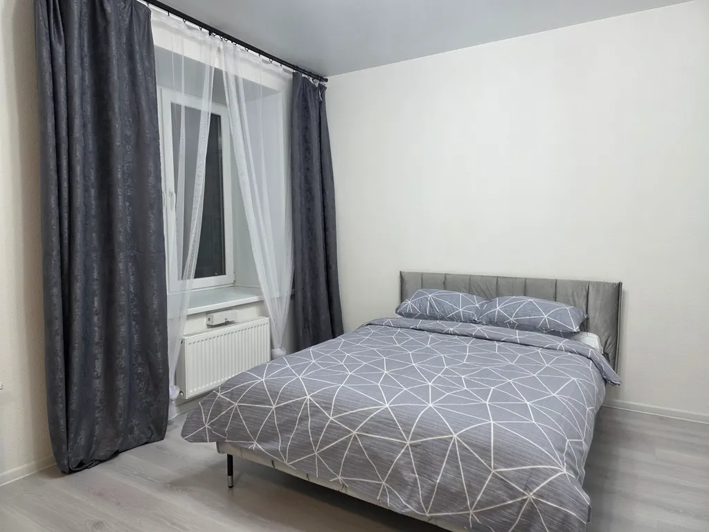 Квартира Студия в центре города — аренда посуточно в Северодвинск