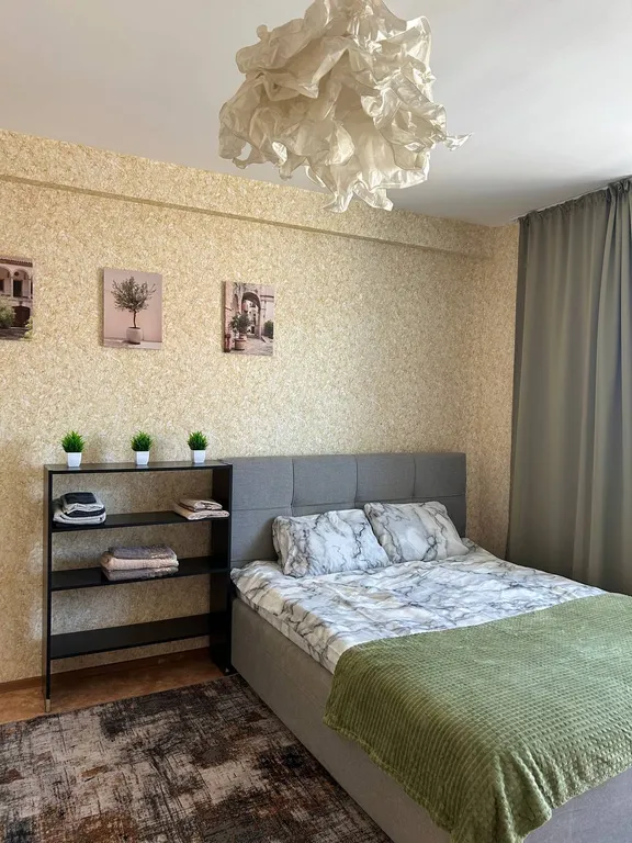 Античная квартира — аренда посуточно в Кстово