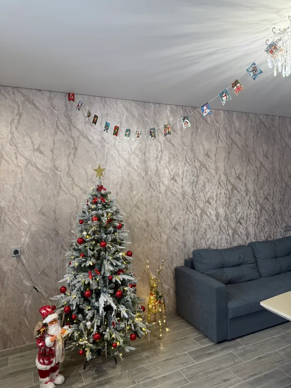 Современный коттедж в пригороде с баней и горячим чаном