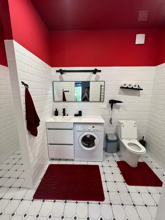 Комфортный отдых у моря на закрытой территории