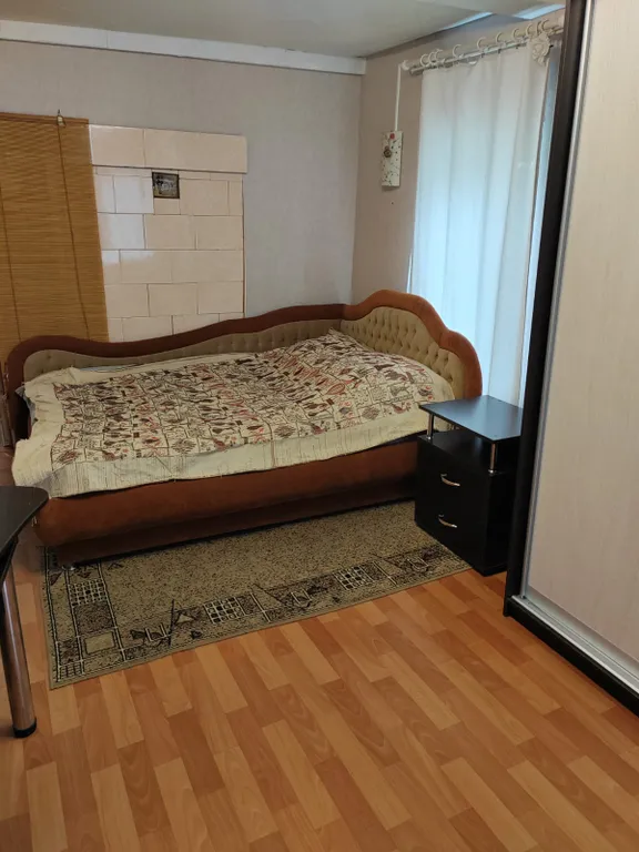 Коттедж Дом для вашего комфорта — Коммунар