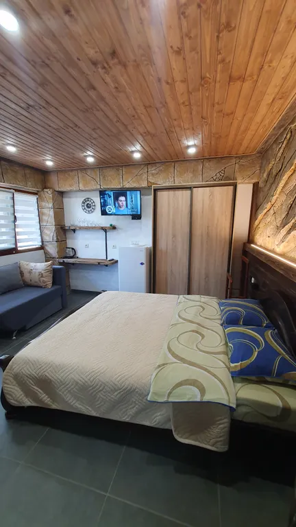 Квартира Комната — Гагра