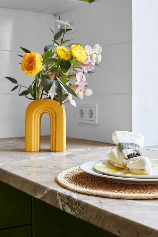 Квартира Квартира Апартамент Сочное яблоко — Краснодар