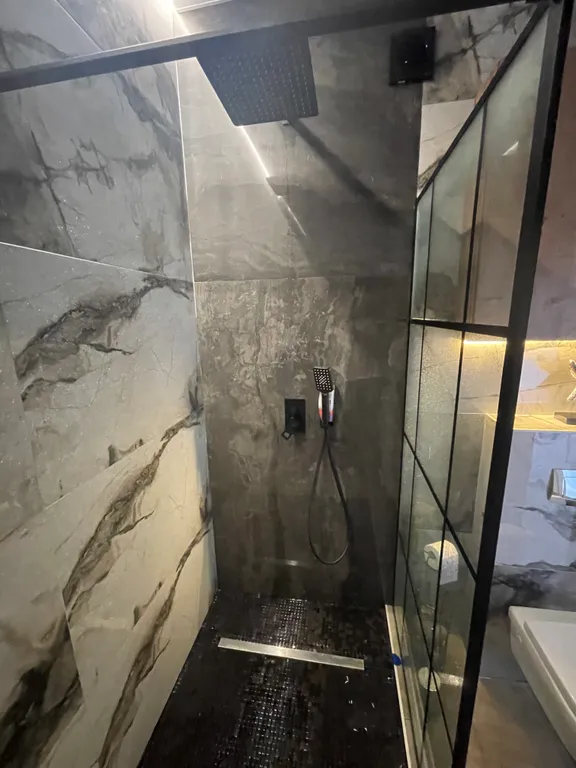 Апартаменты с видом на море