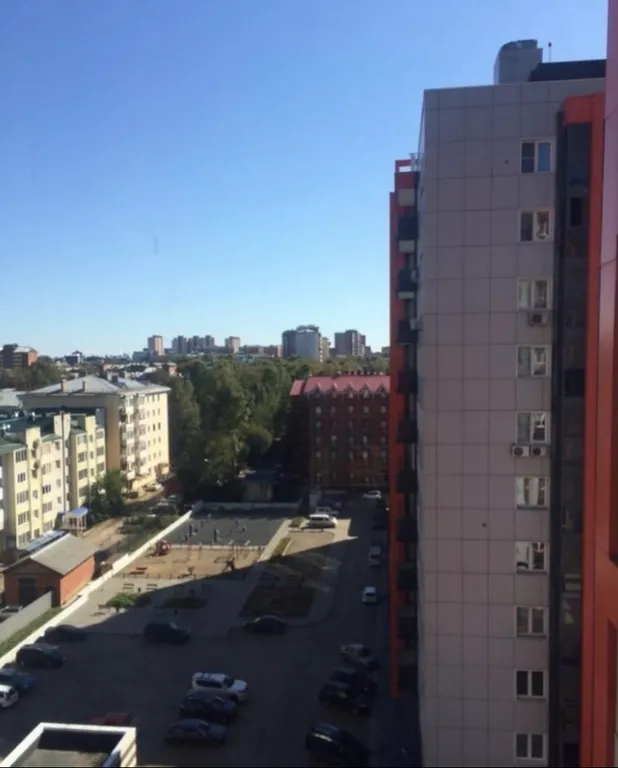 Квартира Квартира в ЖК Новый век — Иркутск