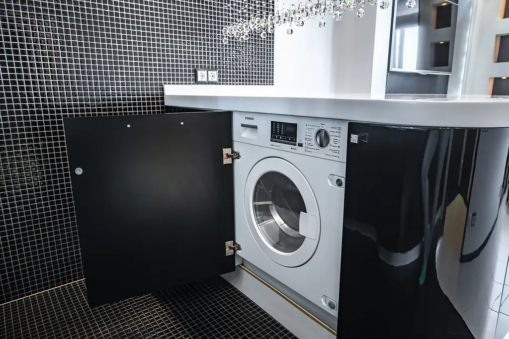 Квартира со своим пляжем на закрытой территории