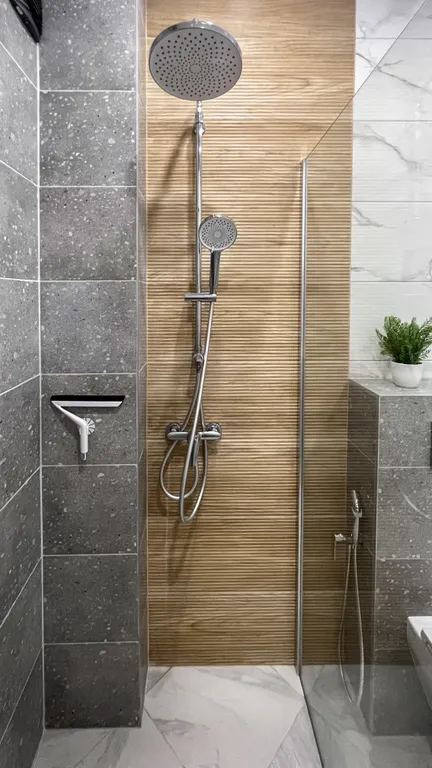 Уютный таунхаус в тихом районе Пионерского