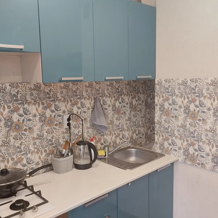 Квартира в 200 метрах до дивизии