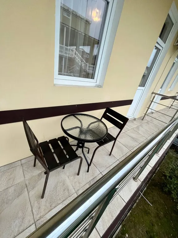 Квартира Комната — Адлер