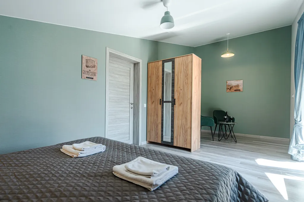 Коттедж 3-комнатный Дом — Тосно