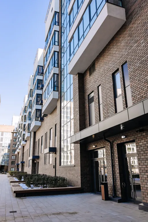 Рыжий Кот Комфорт (красивая квартира возле Вокзала)