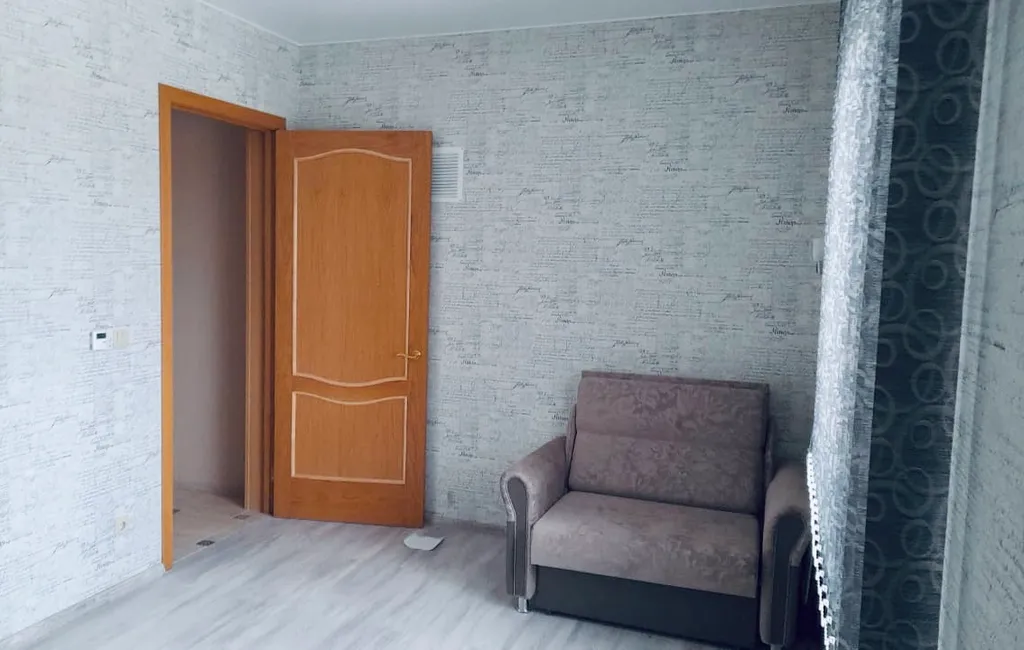 Дом с видом на Ладогу