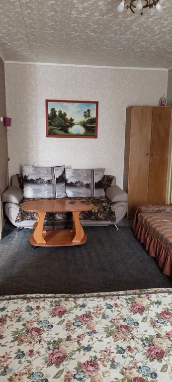 Квартира у метро